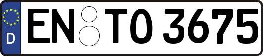 EN-TO3675