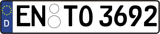 EN-TO3692