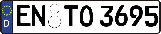 EN-TO3695