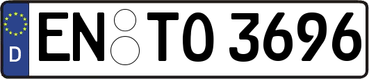EN-TO3696