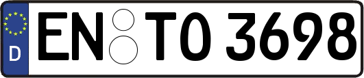 EN-TO3698