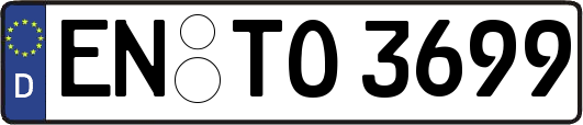 EN-TO3699