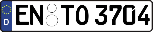 EN-TO3704