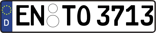 EN-TO3713