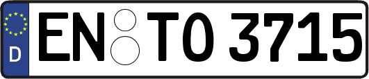 EN-TO3715
