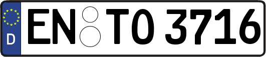EN-TO3716