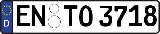EN-TO3718