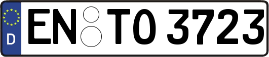 EN-TO3723