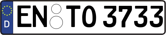 EN-TO3733