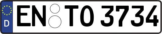 EN-TO3734