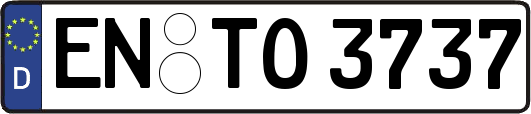 EN-TO3737