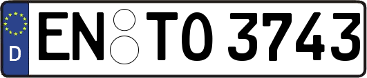 EN-TO3743