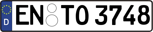 EN-TO3748