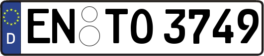EN-TO3749