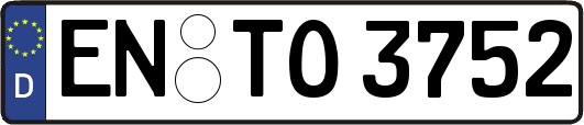 EN-TO3752
