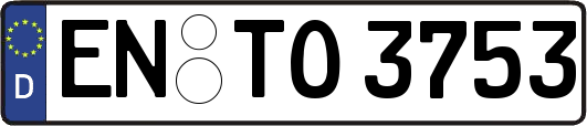 EN-TO3753