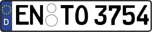 EN-TO3754