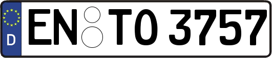 EN-TO3757