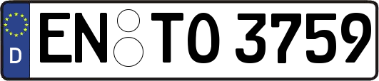 EN-TO3759