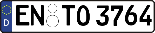 EN-TO3764