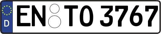 EN-TO3767