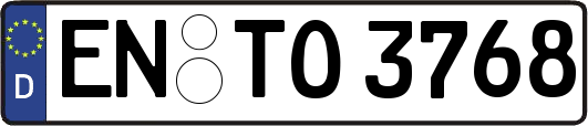 EN-TO3768
