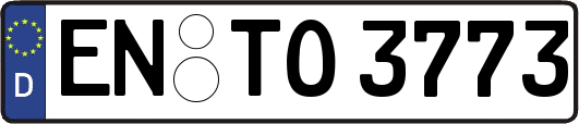 EN-TO3773