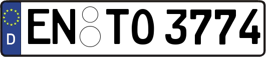 EN-TO3774
