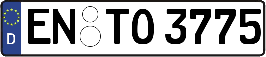 EN-TO3775