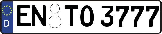 EN-TO3777