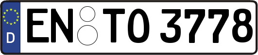 EN-TO3778