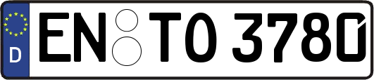EN-TO3780