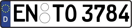 EN-TO3784