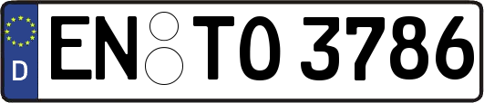 EN-TO3786