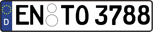 EN-TO3788