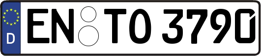 EN-TO3790
