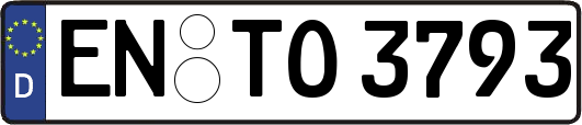 EN-TO3793