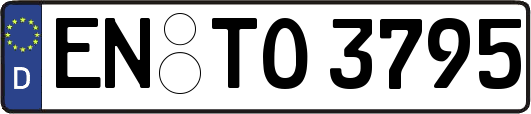 EN-TO3795