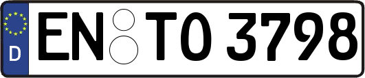 EN-TO3798