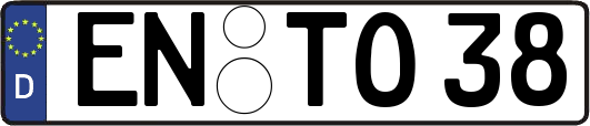 EN-TO38