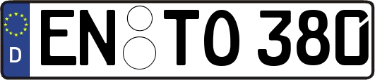EN-TO380