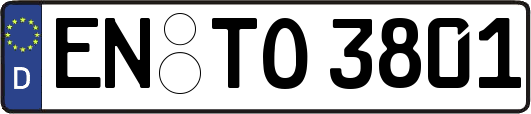 EN-TO3801