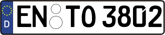 EN-TO3802