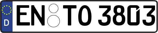 EN-TO3803