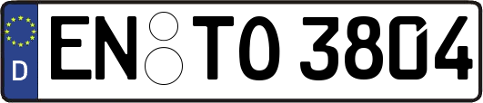 EN-TO3804