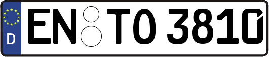 EN-TO3810