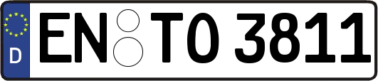 EN-TO3811