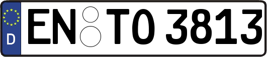 EN-TO3813