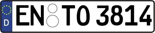 EN-TO3814