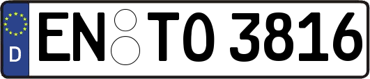 EN-TO3816
